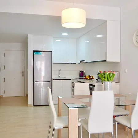 La Mata Amazing Holiday Romano 5 Apartmán