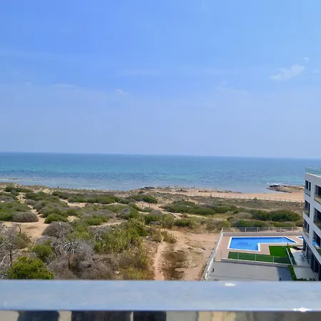 La Mata Amazing Holiday Romano 5 Apartmán Torrevieja