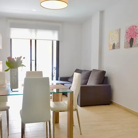 La Mata Amazing Holiday Romano 5 Torrevieja