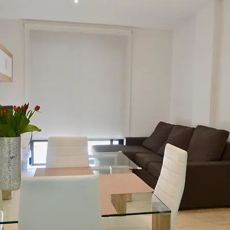 Apartmán La Mata Amazing Holiday Romano 5