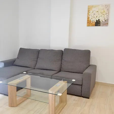 Apartmán La Mata Amazing Holiday Romano 5 *