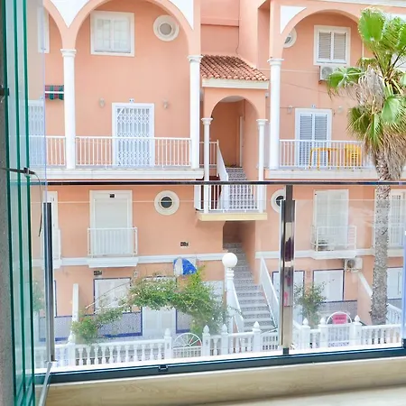 아파트 La Mata Amazing Holiday Romano 5 *