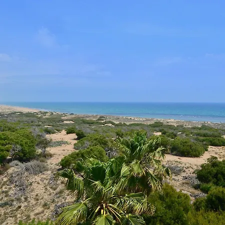La Mata Amazing Holiday Romano 5 아파트