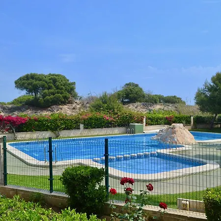 La Mata Amazing Holiday Romano 5 아파트 또레비에하