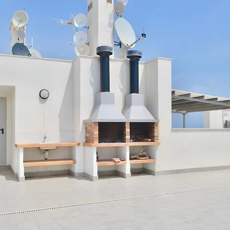 La Mata Amazing Holiday Romano 5