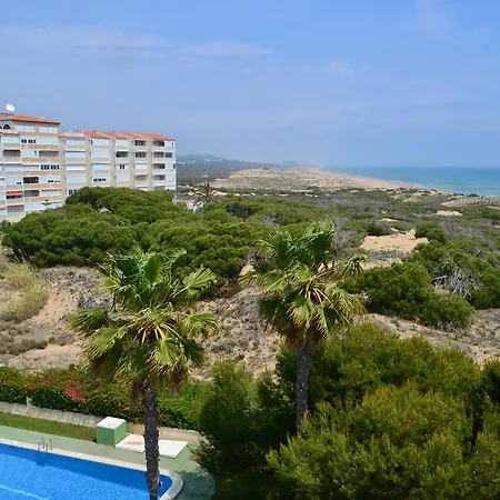 La Mata Amazing Holiday Romano 5 아파트 또레비에하