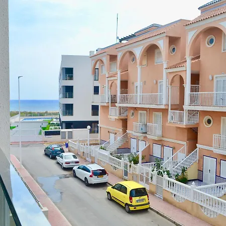 La Mata Amazing Holiday Romano 5 아파트 *