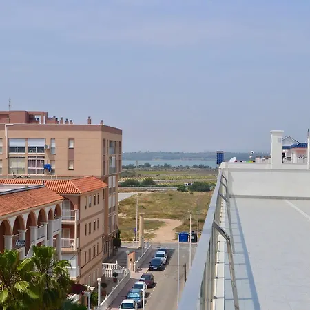 La Mata Amazing Holiday Romano 5 아파트