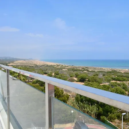 La Mata Amazing Holiday Romano 5 * 또레비에하