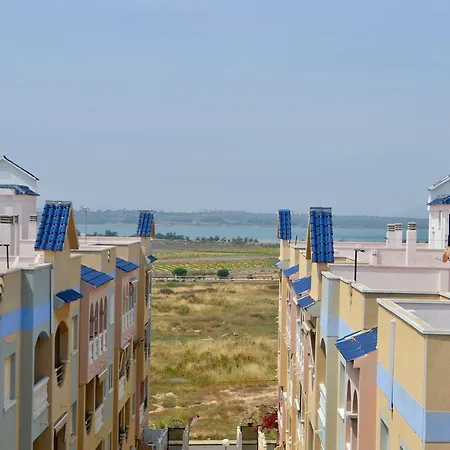 아파트 La Mata Amazing Holiday Romano 5 *
